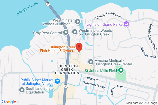 Fruit Cove Dental Center
