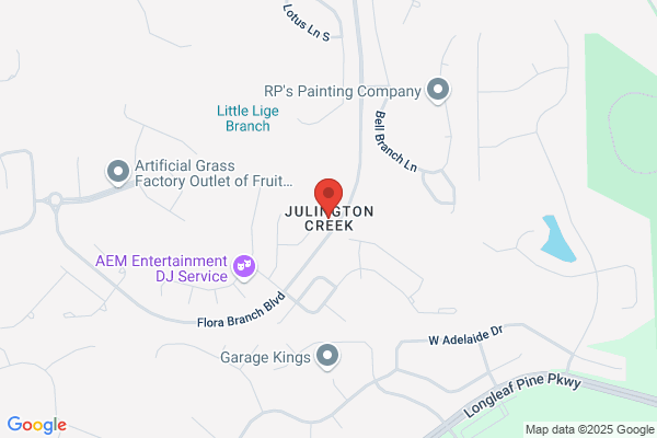 Panache- Julington Creek