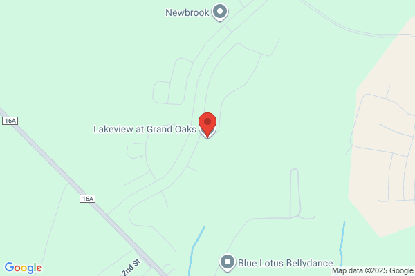 Lakeview at Grand Oaks