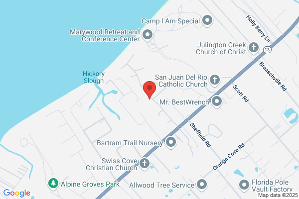Bayside Home Owners Associates