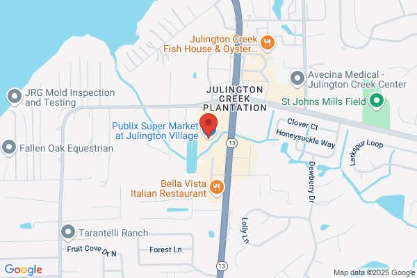 Publix Pharmacy at Julington Village