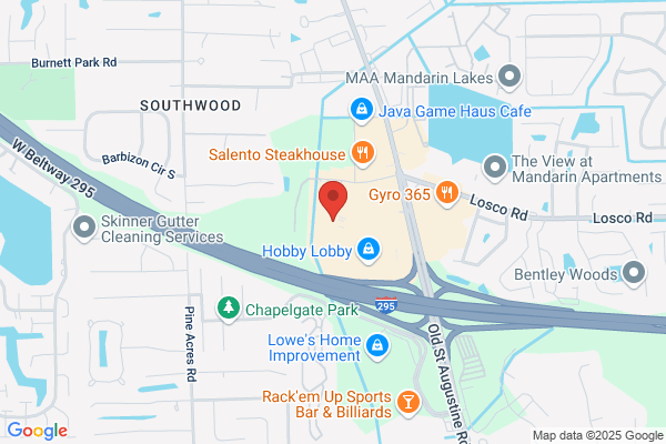 British Swim School of Jacksonville Beaches - Orange Park