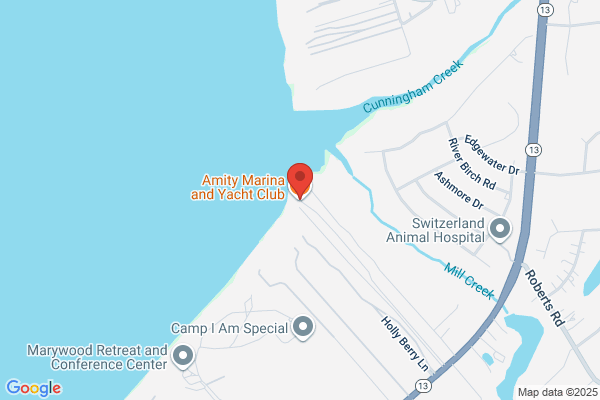 Amity Anchorage Marina