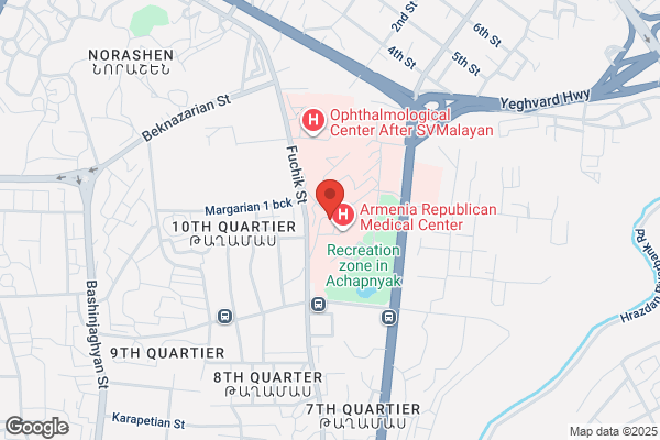Diagnostic Medical Center