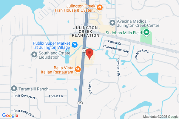 Julington Creek Chiropractic Wellness Center PA