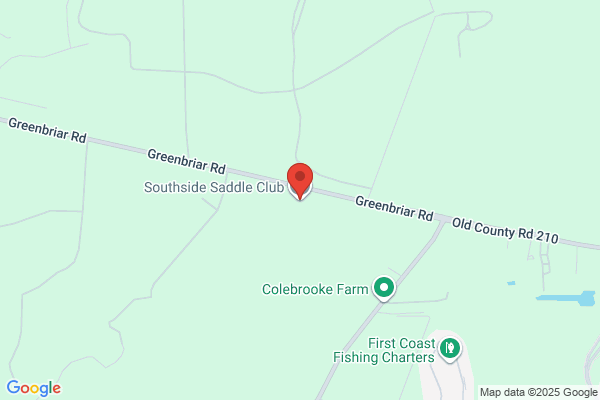 Southside Saddle Club