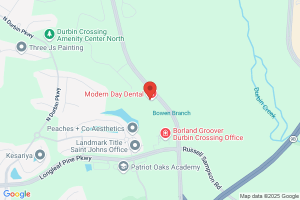 St Johns Oral Surgery