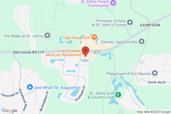 Jenks Pizza