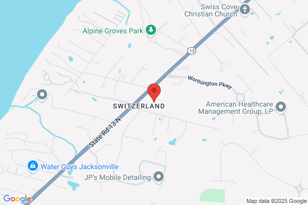Switzerland Community Church