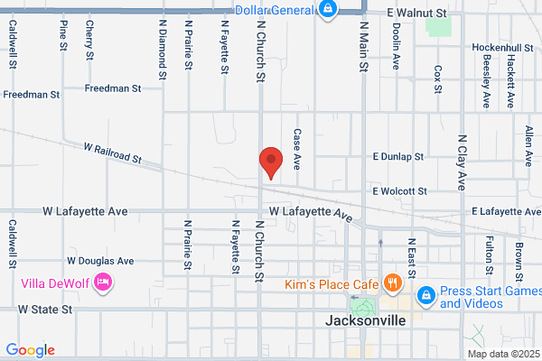 Aire Serv of Jacksonville