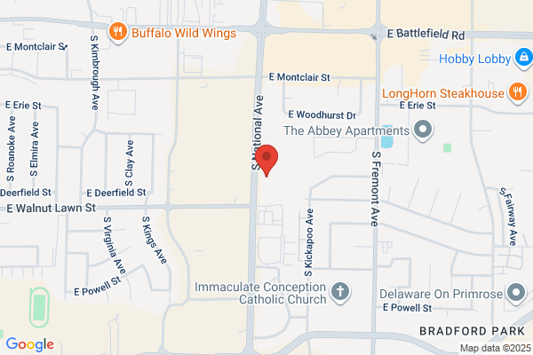 Aire Serv of Springfield, IL