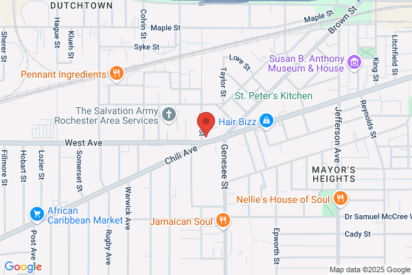 Universal Heating & Air Conditioning