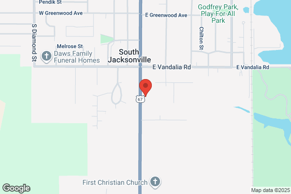 South Jax Antique Mall