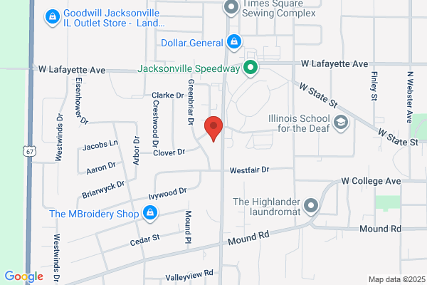 Greenbriar Apartments