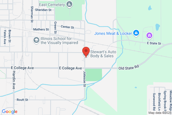 Bob Hawks Auto Body Inc