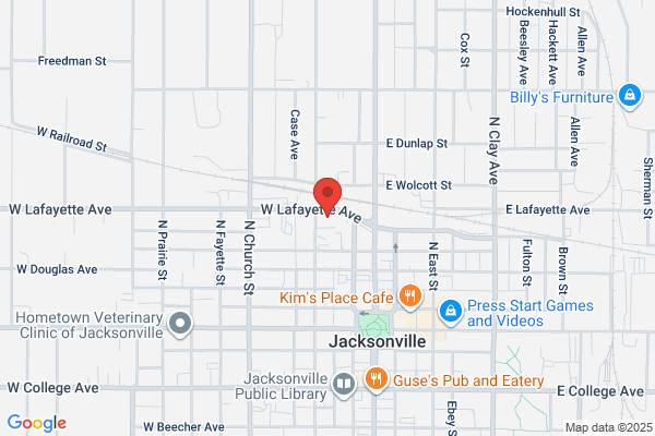 Jack's Auto Clinic