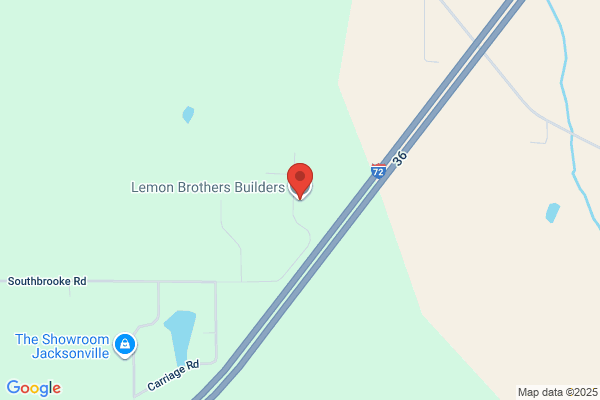 Lemon Brothers Builders