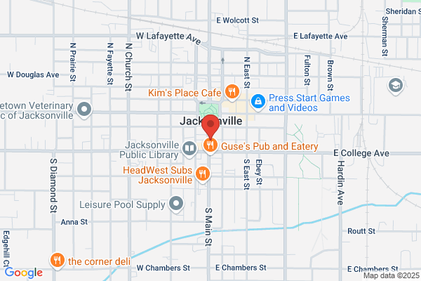 City's Sports Pub & Grille