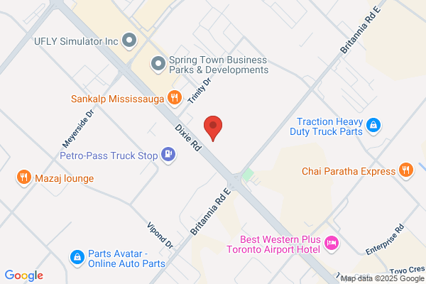 York Trucking Corporation