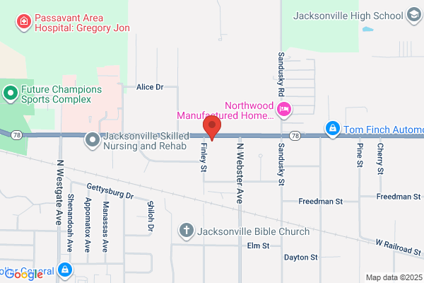 Faith Lutheran Church-Elca