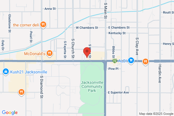 Midwest Dental - Jacksonville