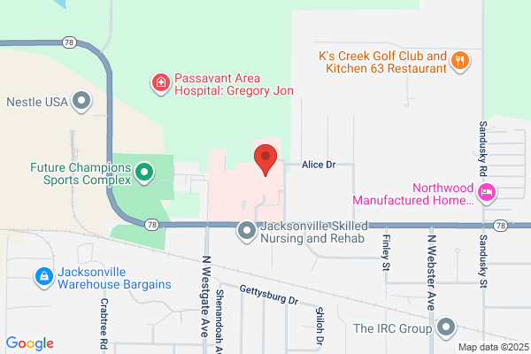 Springfield Clinic Orthopedics Walk-In Jacksonville