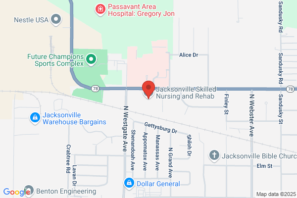 Knollwood Retirement Village