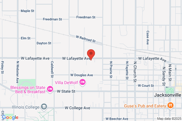 Alternative Resource Center