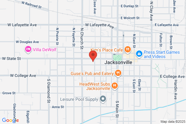 StaffQuick of Jacksonville