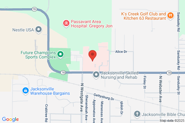 Orthopaedic Center of Illinois