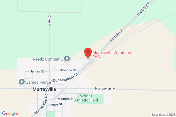 Murrayville-Woodson Ems-Emergency Only