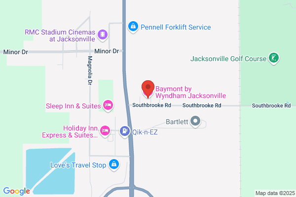 Econo Lodge Inn & Suites