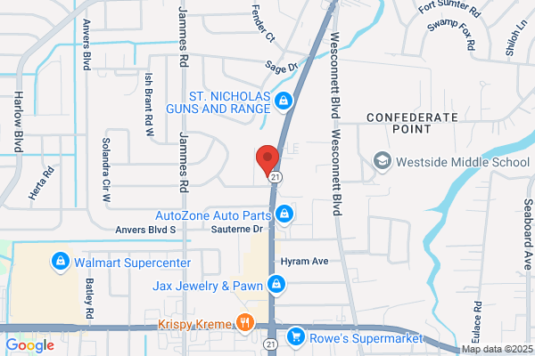 Nichols Insurance Agency