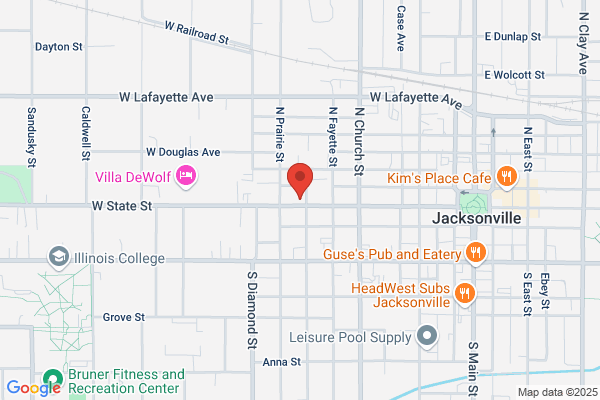 Duncan & Hoots Jewelers Inc