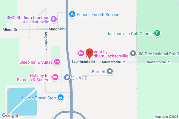 Jacksonville Landscape & Lawn Care