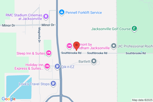 Jacksonville Lawn Care Inc