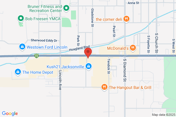 Morton Av Commercial Laundry