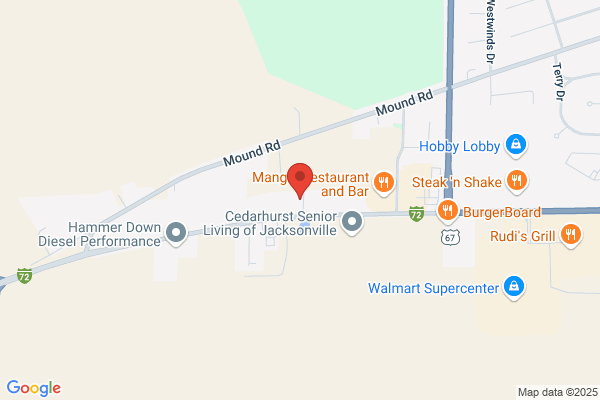 Henry's Service Center, Inc.