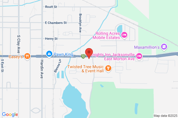 Spradlin Mobile Home Sales