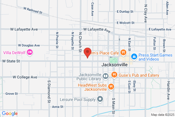 Memorial Behavioral Health - Jacksonville