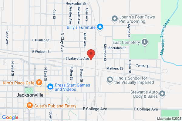 Jacksonville Iron & Metals Inc