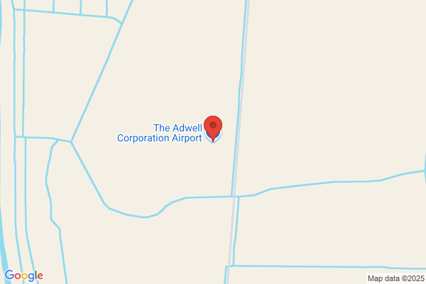 Adwell Corp the