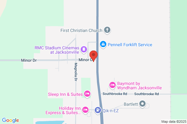 Crossroads Truck Equipment Inc