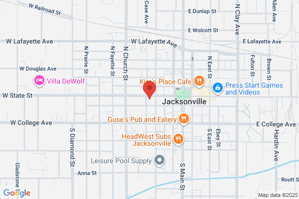 Design Associates of Jacksonville Inc