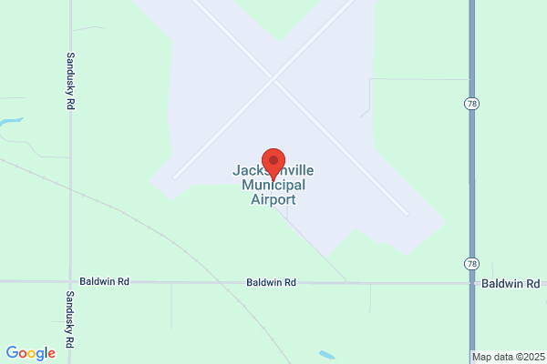 Jacksonville Airport Authority