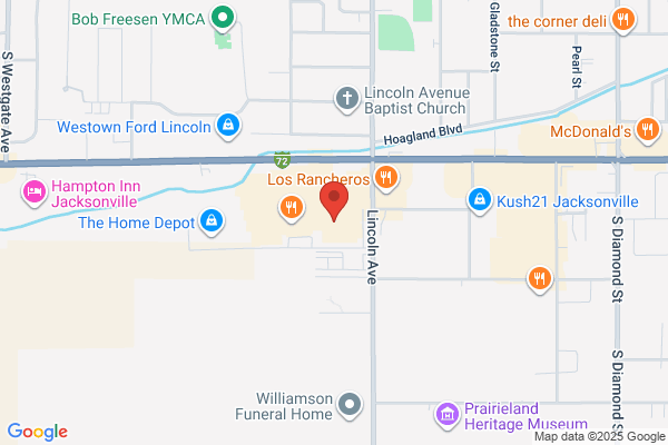 Land of Lincoln Goodwill