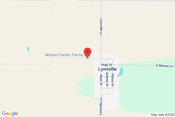 Mason Family Farms