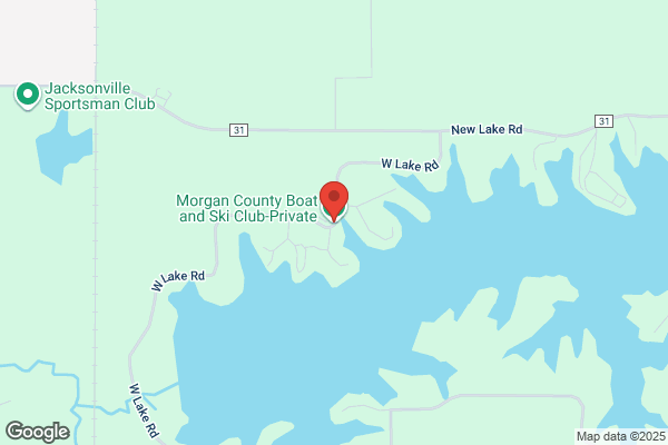Morgan County Boat & Ski Club