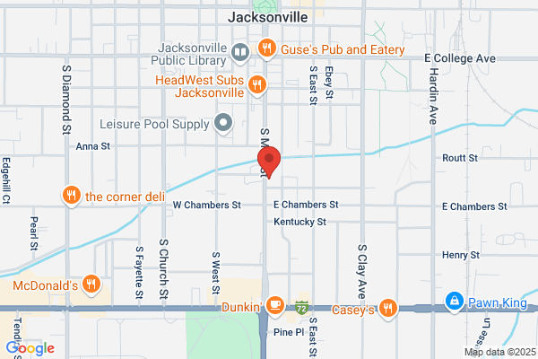 Voelkel Glass Service Inc