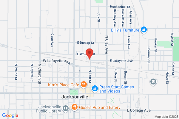 Leonard & Six Plumbing & Heating